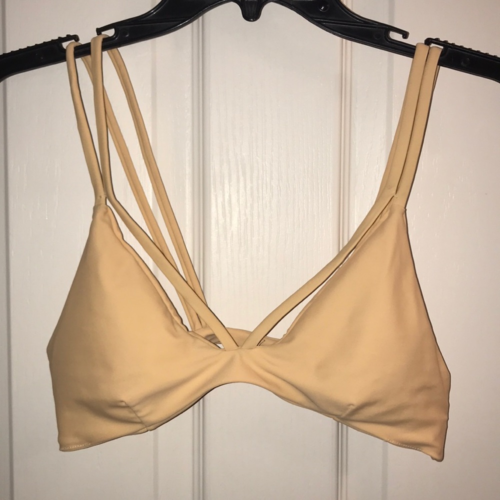 Lsea bikini top